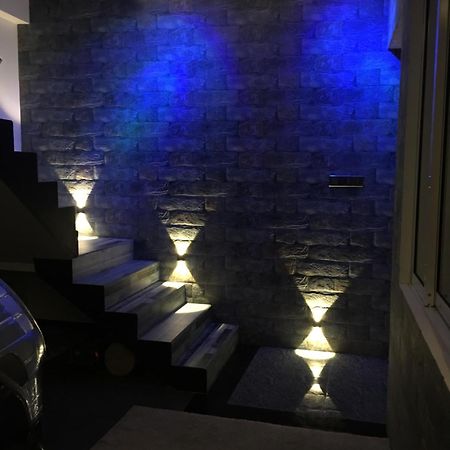 Jenushi Homestay แคนดี้ ภายนอก รูปภาพ